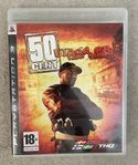 50 cent tv-spel