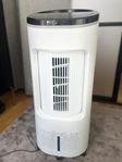 Luftkylare Air Cooler med isklampar, 30 m2