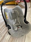 Baby Skydd Britax Römer