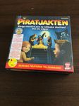 Piratjakten Spel (Ny)