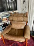 Inca lounge chair