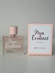 Fransk parfym Mon Evidence från Yves Rocher