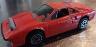 Burago Ferrari 308 GTB 1/43