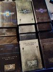 StarCraft 2 collectors edition