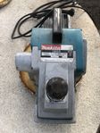 Makita elhyvel 1806 B