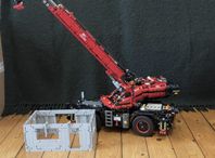 lego Technic 42082