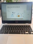 chromebook bärbar dator 