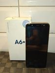 Samsung Galaxy A6+