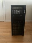 HP Z800 96GB RAM Workstation