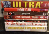 fotbollshuligan filmer / dokumentärer