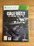 Call of Duty Ghosts - Xbox 360