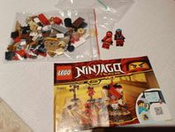 lego ninjago 70680