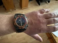 Breitling Raven 44 Chronomat