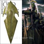 High Elven Warrior Shield - UC 1428