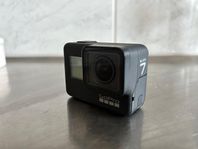 GoPro Black 7