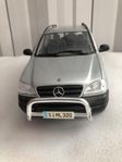 Mercedes ML 320