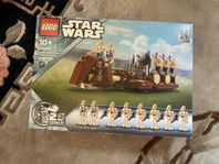 Lego Star Wars 40686 ny oöppnad