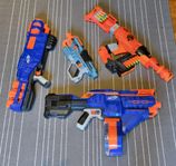 Nerf Gun