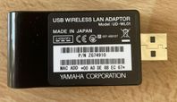 Yamaha Lan adapter