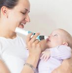 Elektrisk Nässug för barn / bebis