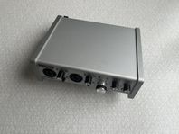 Tascam Series 102i USB Ljudinterface
