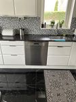 Miele G5610 SCU built in dishwasher 60 cm