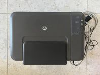 Skrivare HP Deskjet 1050