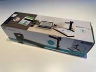 IRIScan Desk 6 Pro - Photo Scanner