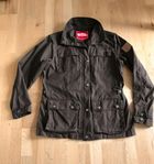 fjällräven jacka Crinan dam Medium