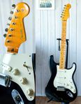Fender Stratocaster (Eric Johnson) 2005