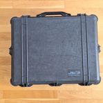 Peli 1600 Case