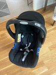 Babyskydd Britax Römer BABY-SAFE PLUS SHR II 