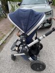 Joolz barnvagn - sitt och liggdel 