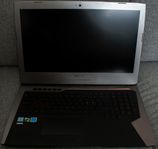 (Gaming Laptop) ASUS ROG-G752VT + Väska