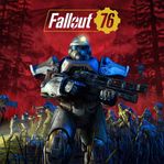 Fallout 76 (nedladdningskod) Xbox Series X S One