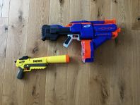 Nerfgun 