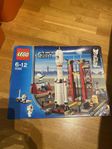 Lego City 3368 - Raketstation