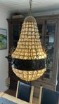 unik lampa ”kristallampa”