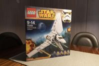 LEGO Star Wars 75094 OÖPPNAD/FÖRSEGLAD