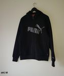 Puma ziptröja strl M