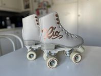 Rullskridskor Rio Roller quad skate