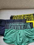 Oanvända Calvin Klein kalsonger