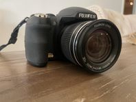 Fujifilm FinePix HS10