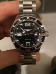 Longines HydroConquest 41mm