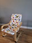 Armchair for kids