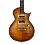 LTD EC-1000 amber sunburst 