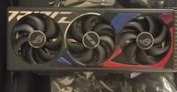 ASUS ROG Strix NVIDIA GeForce RTX 4090 OC 24GB