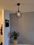 Hanging light