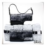 OKIO Axel/Beltbag special edition!