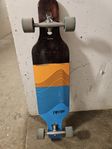 Longboard Aloiki